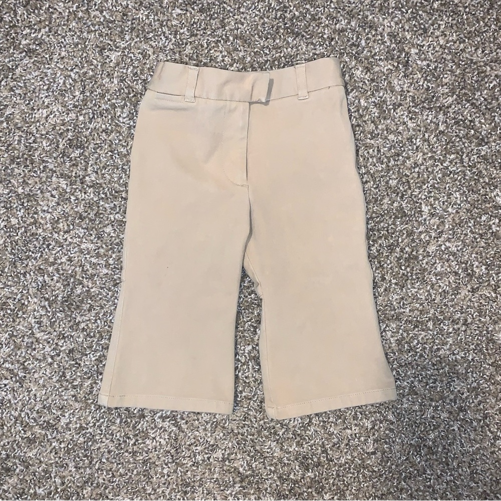 Baby Boy Theory Pants 6-12m